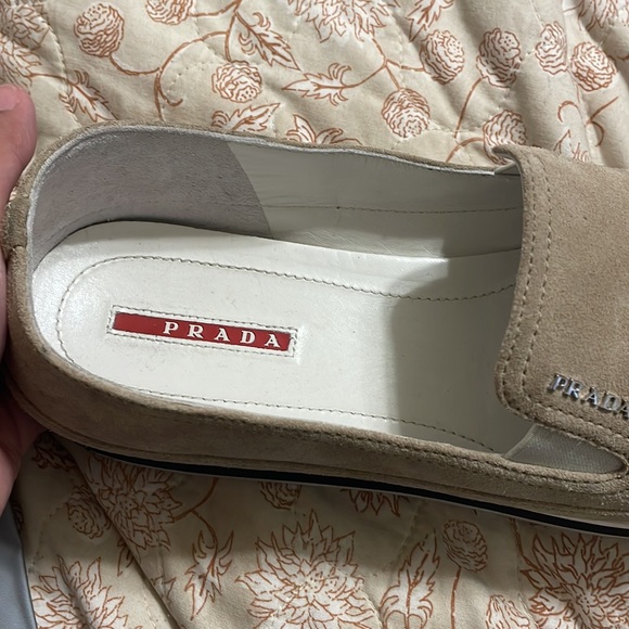 Prada loafers - Picture 6 of 9